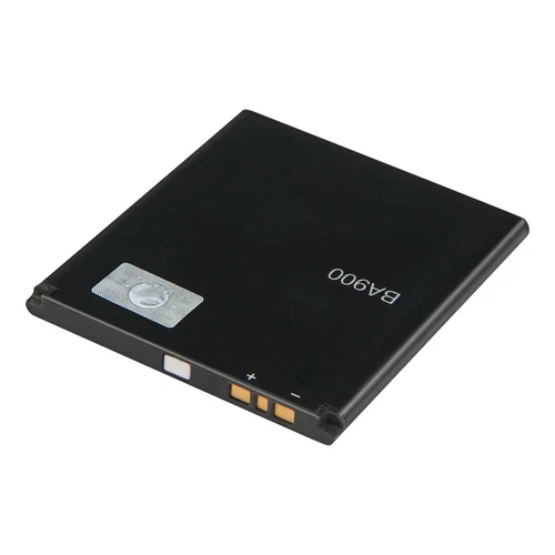 Batería de teléfono BA900 para Sony Xperia E1 GX TX LT29i SO-04D S36H ST26I C1904 C2105 - Imagen 4 de 6