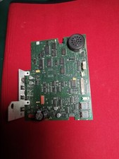 B.Braun Infusomat fms scheda madre circuito stampato