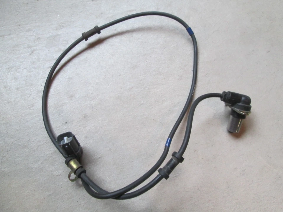 ST1300A 2003 - 2013 ST1300PA 2015 - 2018 SENSOR DE VELOCIDAD DE RUEDA TRASERA 38510-MCS-G01 Foto 3 de 4