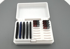 Travel Case for Full Size and Micro SD Card Storage