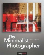 The Minimalist Photographer by Steve Johnson: New