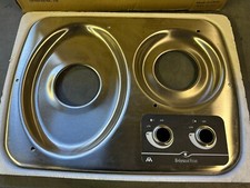 NEW Wedgewood Vision 57099 Range Stove Cookto...