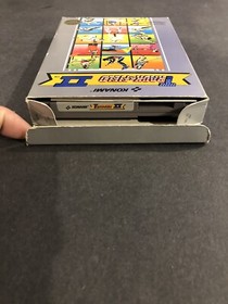 Track field 2 nes CIB