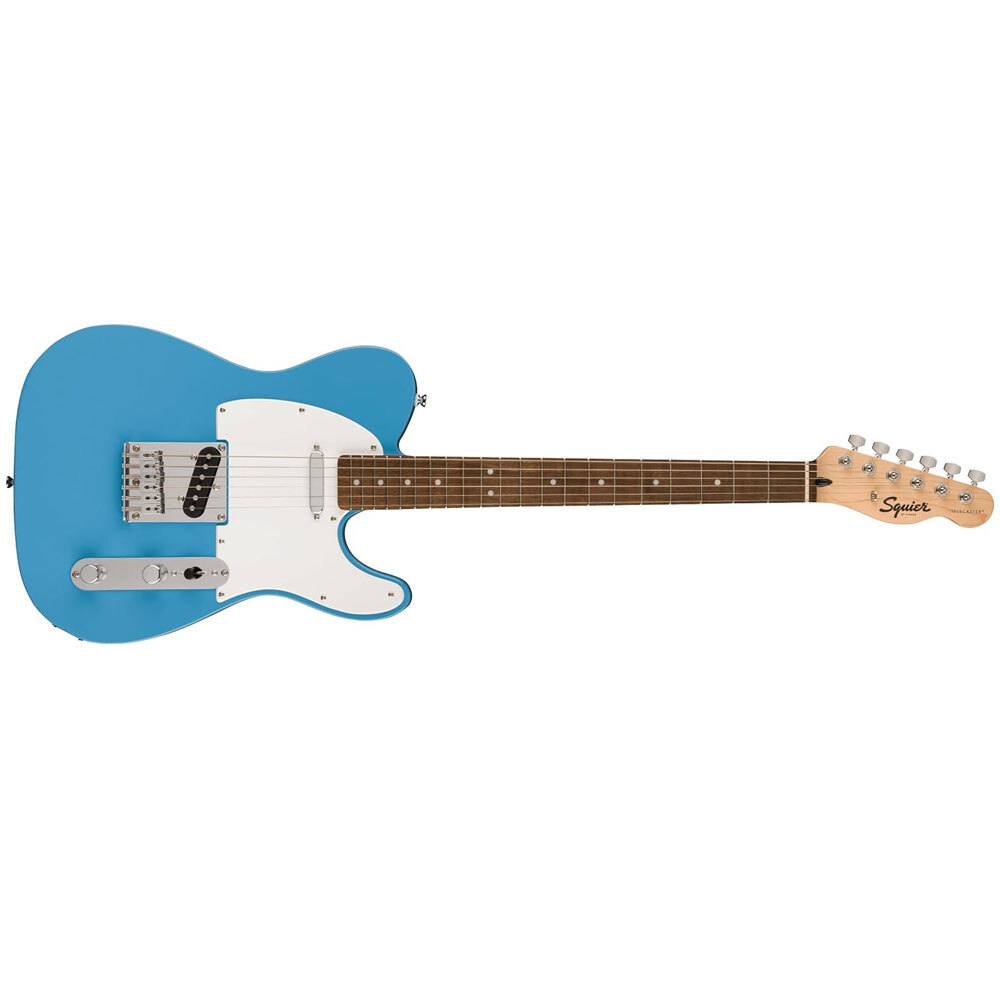 Squier Sonic Telecaster Electric Guitar, with 2-Year Warranty