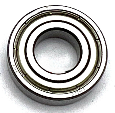SKF 61900 ZZ DEEP GROOVE BALL BEARING, METAL SHIELDED 10x22x6mm