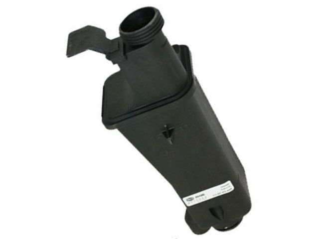 Behr Coolant Expansion Tank Expansion Tank fits BMW 325i 2001-2005 28JTKP