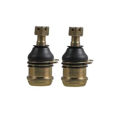 2x Tie Rod Ball Joint For ATV Quad Scooter GoKart 50 70 90 110 125 150 200 250cc