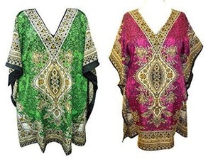 ebay kaftan dress