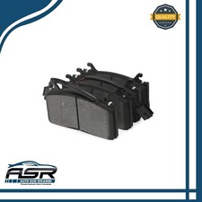 Kit Satz Vorderer Bremsbeläge Alfa Romeo Stelvio 949 Motoren 2.0 2.2