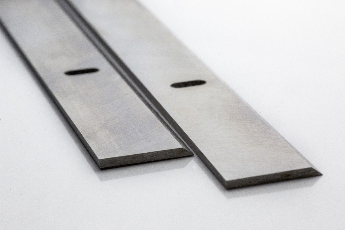 Hobelmesser für GÜDE GADH 204 TYP 2, HSS, 210×16,5×1,5mm – Nord Hobelmesser für GÜDE GADH 204 TYP 2, HSS, 210×16,5×1,5mm – Nord