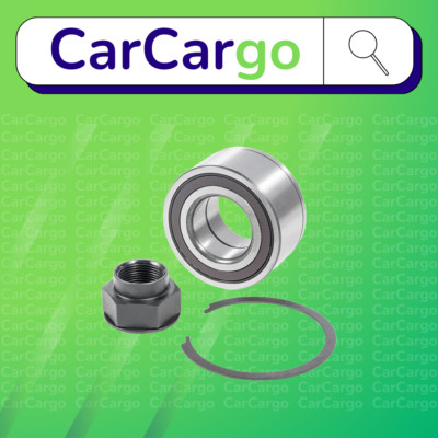 Front Wheel Bearing For Lancia Delta 1.4 Bi-Fuel 2011-2014 OE QUALITY NEW