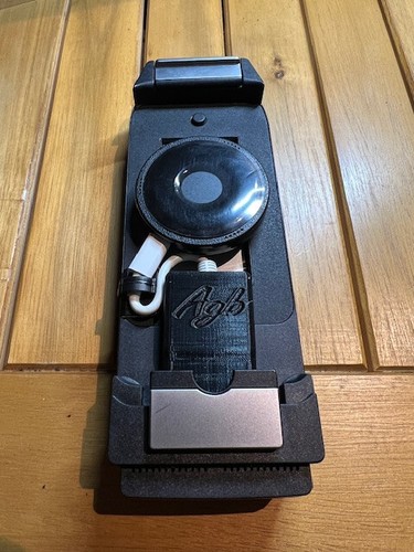 Original BMW-Mini Adaptador Snap in-iphone-android-inalámbrico - Imagen 2 de 5