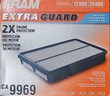 Fram Air Filter Ca9969