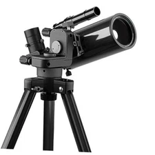 Maksutov-Cassegrain Telescopes for Adults Astronomy, 60mm Aperture 830mm 