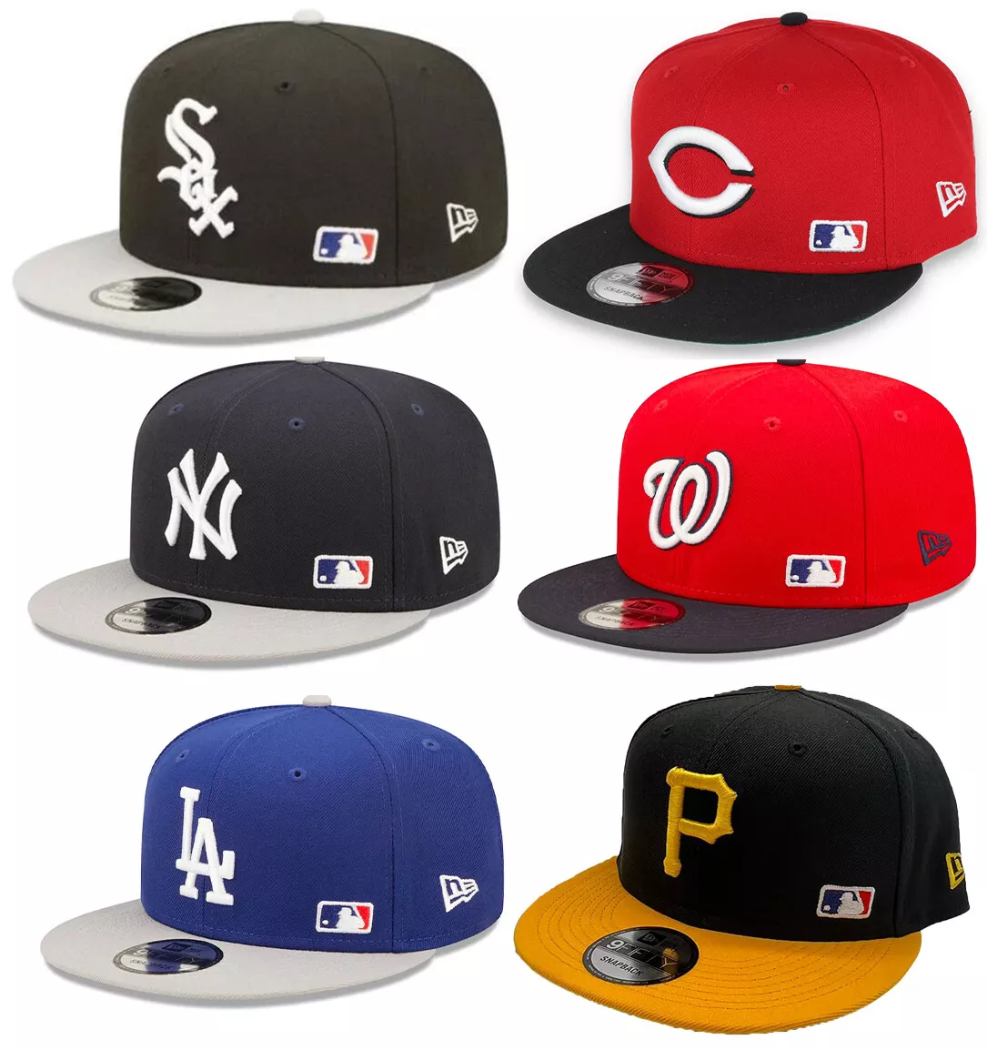 9fifty snapback hat