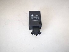 Skoda Fabia 2008 Relay module 5j0959631a, Genuine #1988291-10