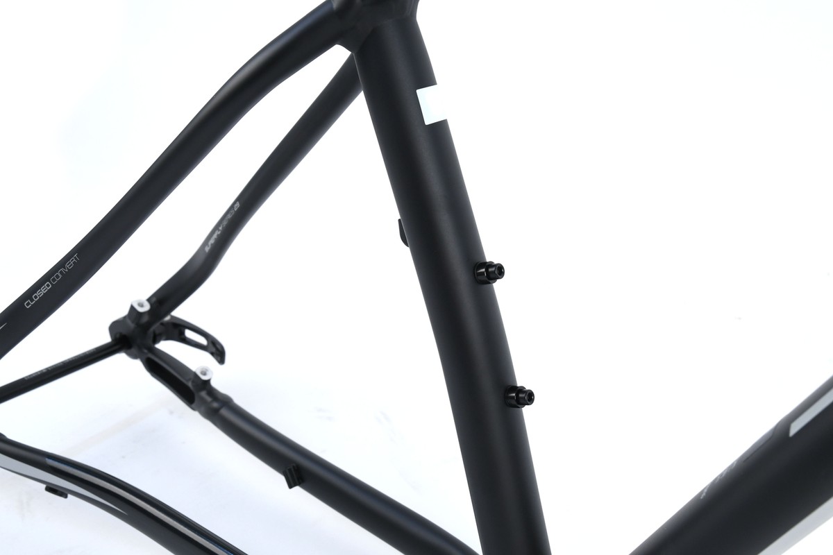 2017 Trek Superfly AL Rigid MTB Aluminum Frameset