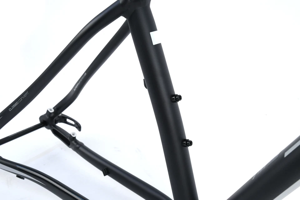 Cuadro de aluminio Trek Superfly AL 2017 rígido MTB Foto 2 de 4