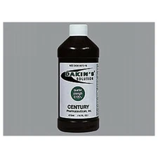 Dakin's Solution 0.125%  16 Oz By Dakin's