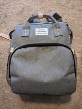 you are my sunshine diaper bag