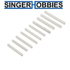 LOSI LOS-2408 Hinge Pin Set: 22S Sprint HH