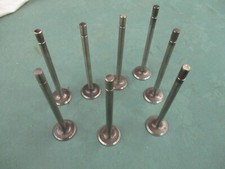 1941-47 Packard Engine Intake Valve Set 358105 Nos