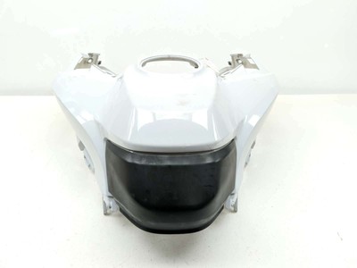 10-18 Ducati Multistrada 1200 Petrol Gas Fuel Tank Fairing Cover Panel