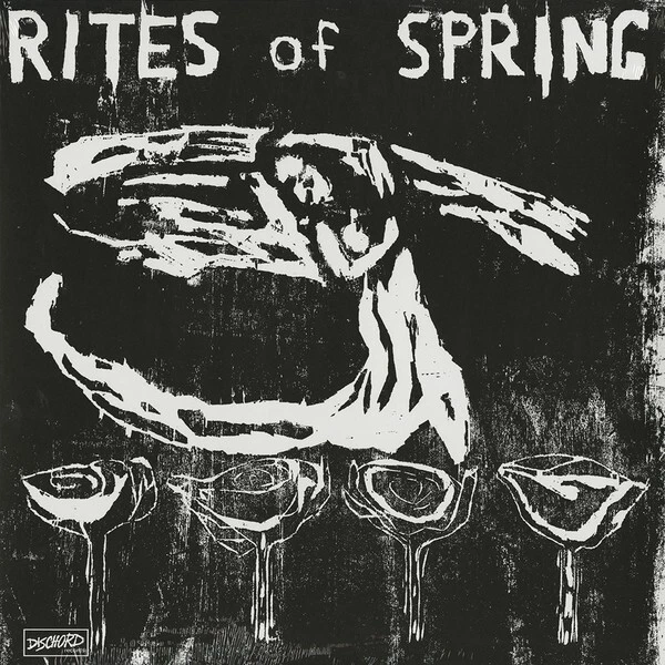 rites of spring s/t LP 美品 Rites Of Spring Lp for sale | eBay