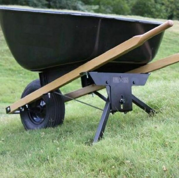 Level Legs Lvl001 Wheelbarrow Self Adjusting Legs for sale online eBay