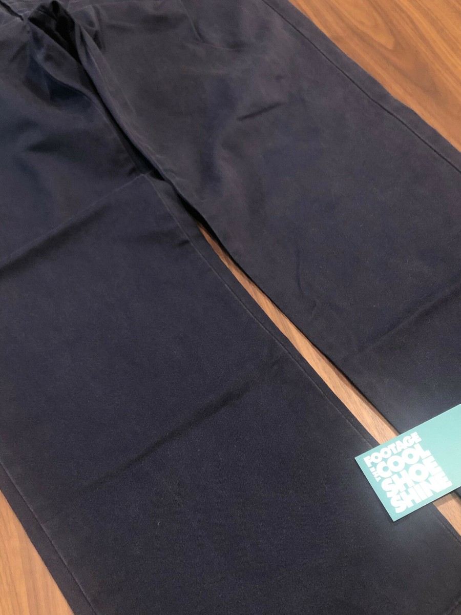 パンツ Supreme Chino Pant \"Light Navy\" 34 Supreme Chino Pant (SS24) - $148