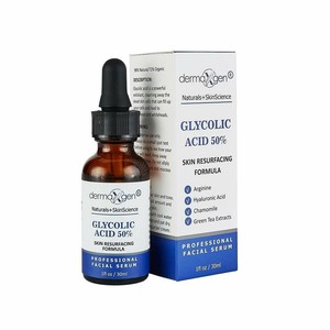 cream serum acid Glycolic facial cream serum acid Glycolic facial