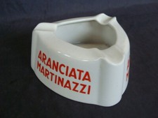 Portacenere Aranciata Martinazzi