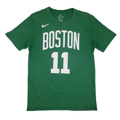 kyrie irving celtics t shirt