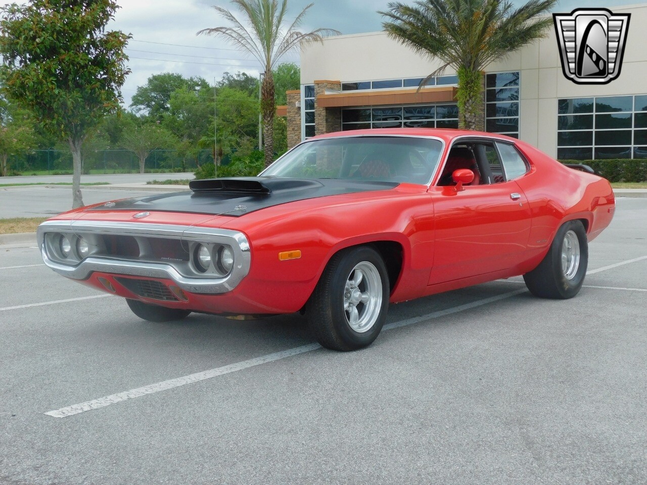 1972 Plymouth Road Runner eBay