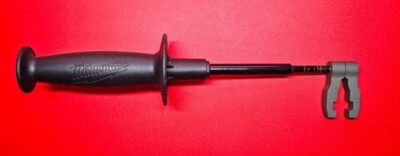 Milwaukee PP-GF30  Rotary Hammer Drill Handle Black 516067 D2 - 12'' Long