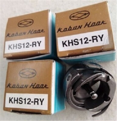 Rotary Hook Assembly Kaban Standard Brand New 