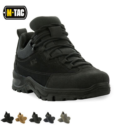 M-Tac  Taktische Turnschuhe Patrol R Sportschuhe Sneakers Army
