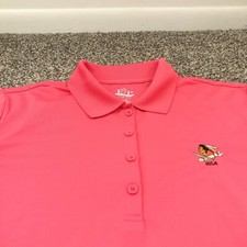 Philadelphia Cricket Club Polo Shirt EP Pro P...