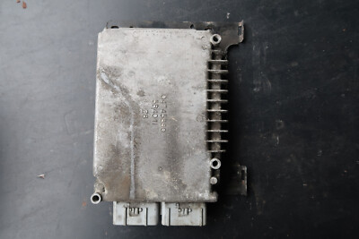 2001 CHRYSLER PT CRUISER ECM ENGINE COMPUTER (A10) 04671548ag