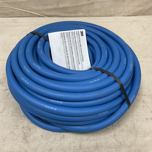 3M W-9435-100 Tubo flessibile per linea aerea 100' 3/8 in tubo interno Dia 125psi - Foto 2 di 3