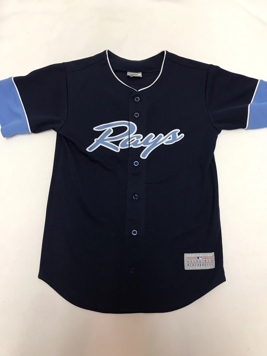 Rays on sale longoria jersey