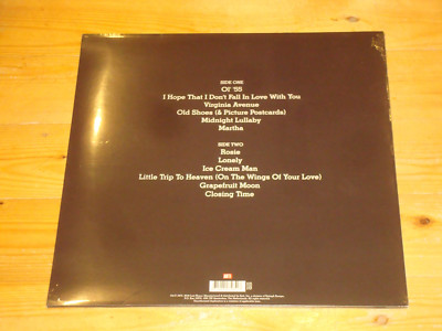 TOM WAITS Closing Time ANTI 180g LP NEW SEALED Newly Remastered | eBay