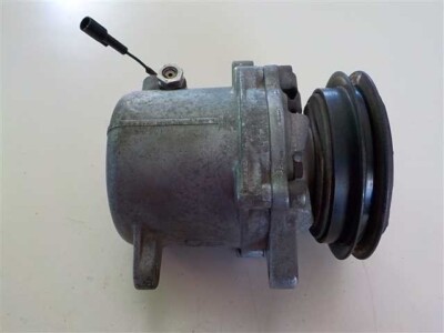 JDM SUZUKI ALTO HA12 HA22 HA23 K6A A/C COMPRESSOR PUMP 95200