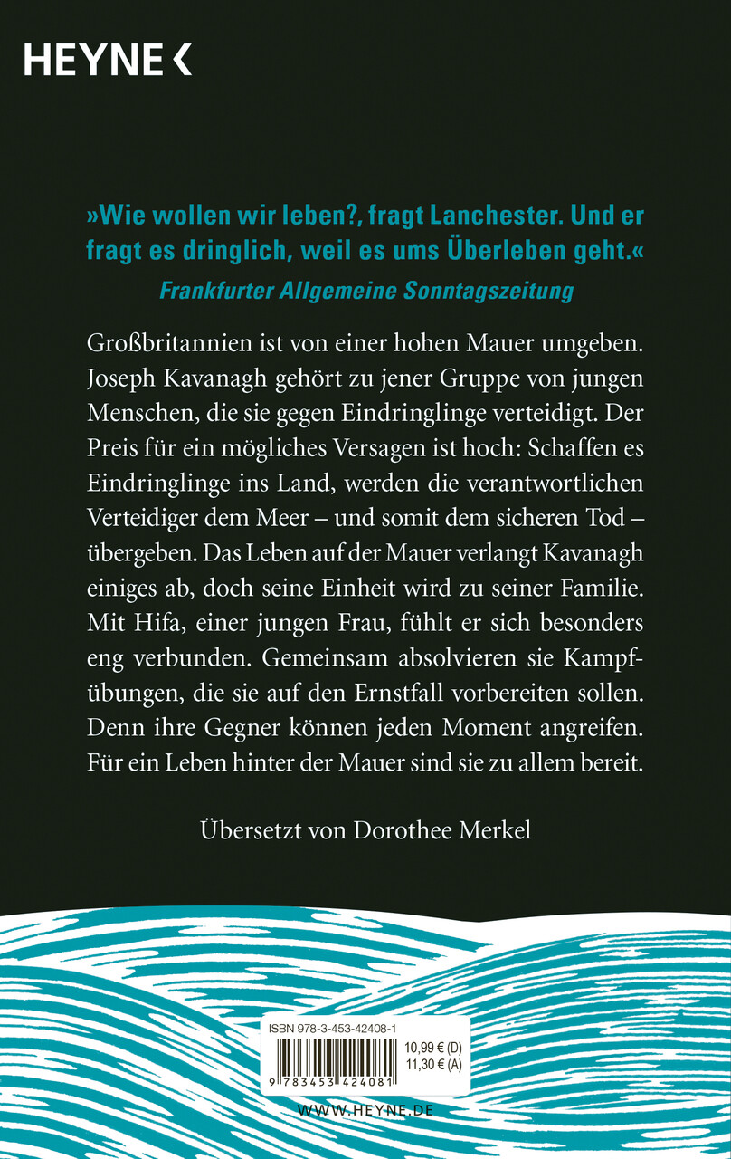 Thumbnail - Die Mauer