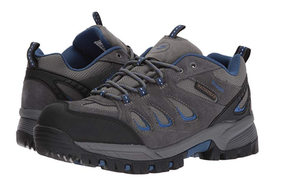 propet ridge walker low hiking shoe