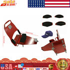 Standard Platen Machine Cap Printer Hat Clamp Silk Screen Printing Equipment