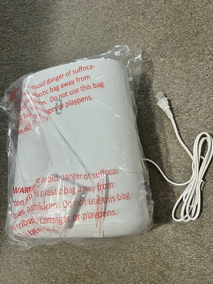 6L/1.58Gal Finesky Humidifier Ultrasonic Cool Mist *28 dB Noise* - Image 4 of 4