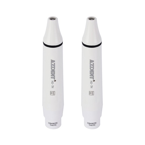 Dental Ultrasonic Piezo Scaler Handpiece LED Fit For WOODPECKER/EMS/SATELEC/DTE - 第 38/38 張圖片