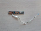Lenovo Horizon Power Button