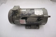 BOSTON GEAR PM9100TF-578-B MOTOR STOCK #M-54